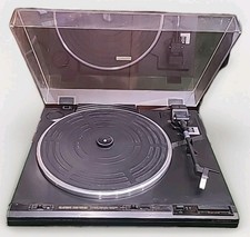 Vintage Pioneer PL-570 Fully
