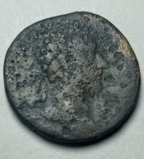 Monnaie Romaine , Marc Aurele