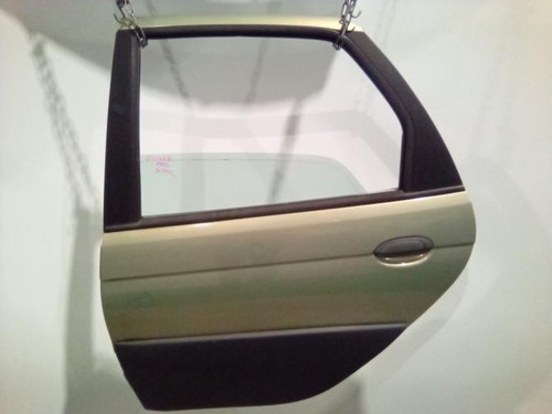 Porte arriere gauche renault - porte,