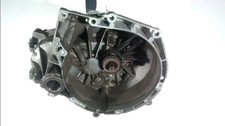 BOITE DE VITESSES MANUELLE Ford Fiesta 6 (JA8) 2013 2067971