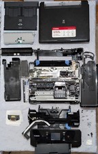 Canon Pixma TS6250 pour