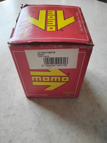 Moyeux volant momo - volant, l9018