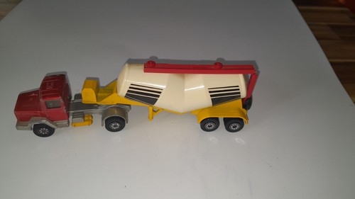 Solido camion citerne - camion,