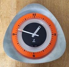Pendule vintage JAZ modèle
