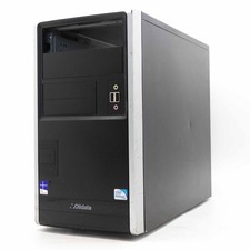 Boîtier Châssis MicroATX