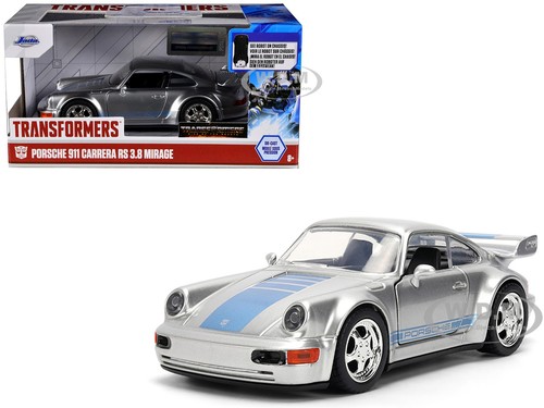 Porsche 911 carrera - 911,