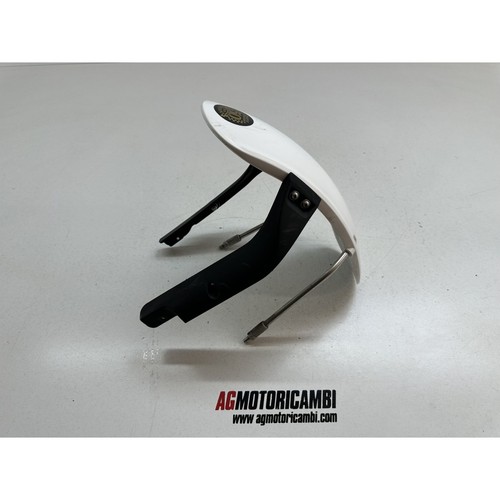 Garde boue avant fantic - garde-boue,