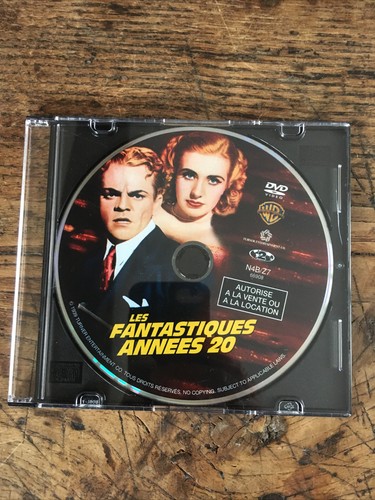 Les fantastiques années - fantastiques, 20