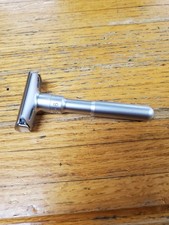 Merkur Futur Adjustable Safety