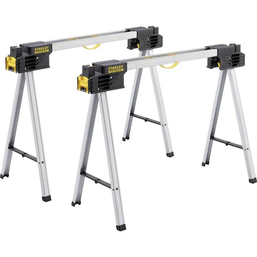 Tréteaux pliable stanley - pliable,
