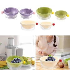 Ensemble de passoire de