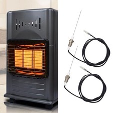 Lot de 2 bougies d'allumage à