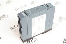 Relais temporisé Siemens 3RP2574-1NW30 d'occasion