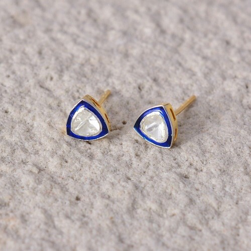 Boucles oreilles clous en - d'oreilles,