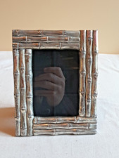 CADRE A POUR PHOTO ANCIEN