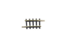 MINITRIX RAIL COURBE R2 228,2 mm. 6° REF. 14926 / 4926 - ECHELLE N 1/160