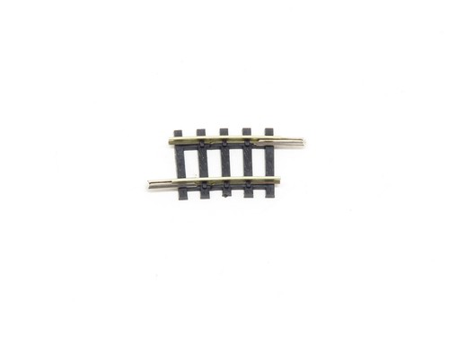 Minitrix rail courbe - minitrix,