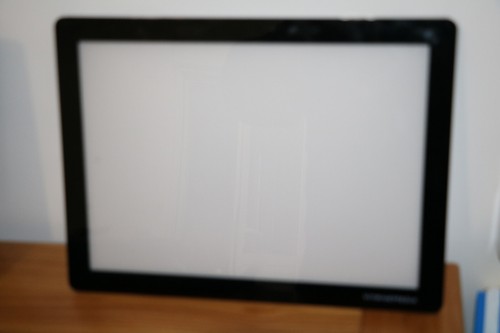 Vitrine media affichage - vitrine,