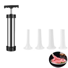 Poussoir à Saucisse Manuel de