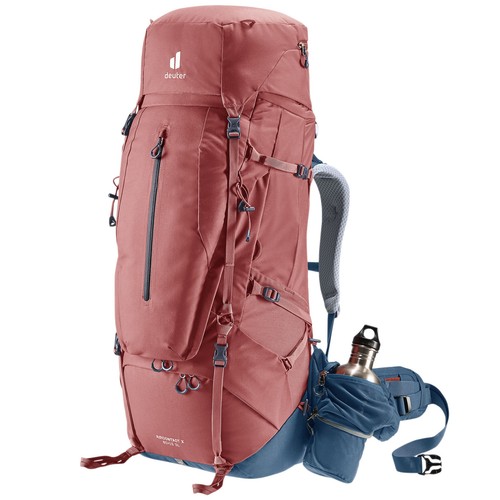 Deuter aircontact 15 - aircontact, x