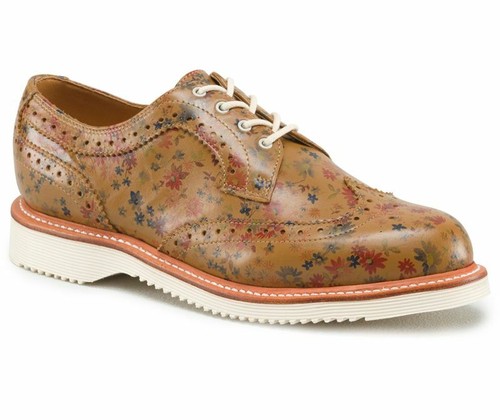 Martens trou joyce - trou,