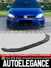 Splitter avant compatible avec - splitter,
