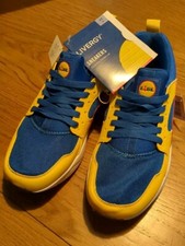 Paire de Baskets Livergy