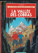 les aventures de Jo, Zette et