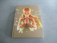 Collector!!! Livre ZELDA  / Edition Augmentée / guide officiel Complet/ Nintendo