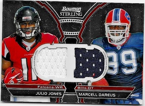 Julio jones marcell dareus - jones,