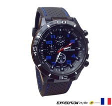 MONTRE GT SPORT Pour Homme