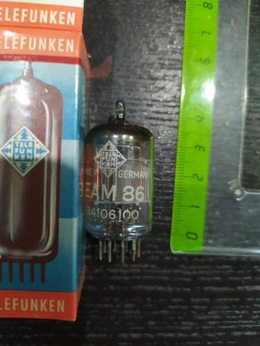 Eam86 eam tube - 86,