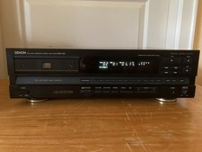 Denon dcd 1420 platine - dcd-1420,