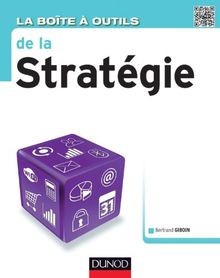 Boîte outils de la - à,