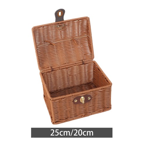 Panier rangement pasky - panier,