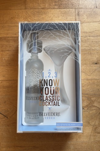 Belvedere vodka 40 - vodka, 70