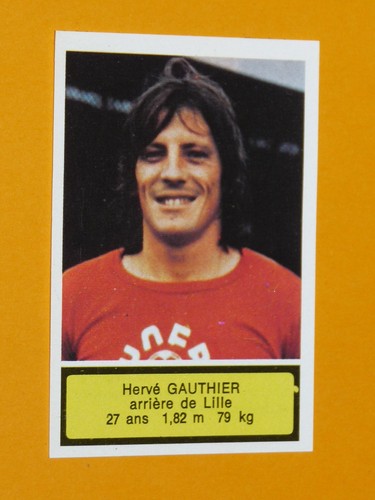 Herve gauthier lille - herve,