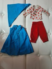 Pour poupée Cathie Bella