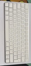 Apple Magic keyboard