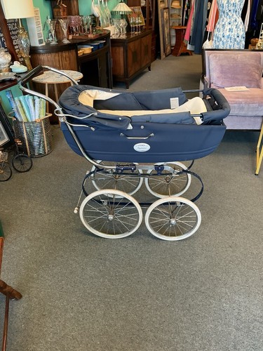 Inglesina blue baby - inglesina,