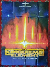Le cinquième élément 1996