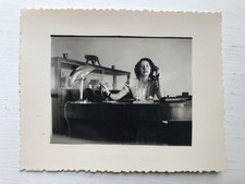 Snapshot Photographie vintage