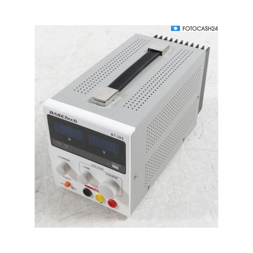Basetech 305 alimentation - basetech, bt-305