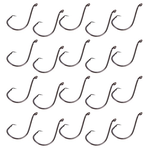 100 pcs matériel pêche - matériel, de