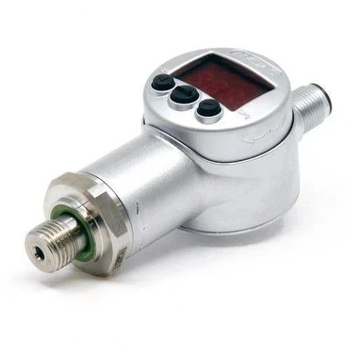 Pressostat électronique hydac - électronique,