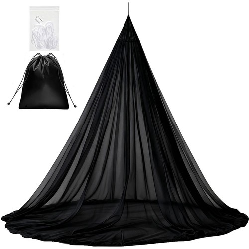 Filet lit camping tente - de, de