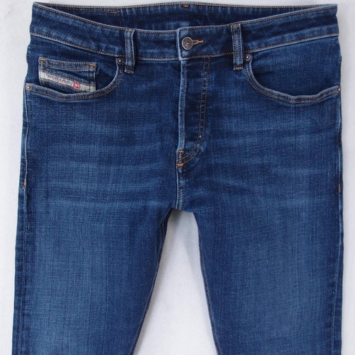 Hommes diesel luster ajusté - hommes, d-luster