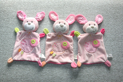 Nicotoy simba doudou lapin - 3,