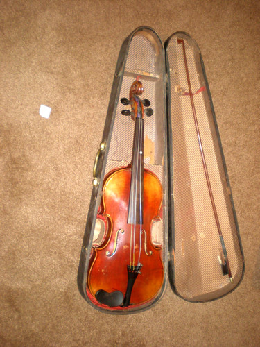 Antique 1800 johann - johann, klotz