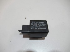 Centrale clignotant (Yamaha -